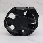 1PCS NEW For W2E142-BB05-01 7006ES Axial Fan 115V 50/60Hz