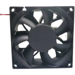 ADDA fan AD0924HB-F99DS 9038 9CM 24V 0.55A frequency converter cooling fan