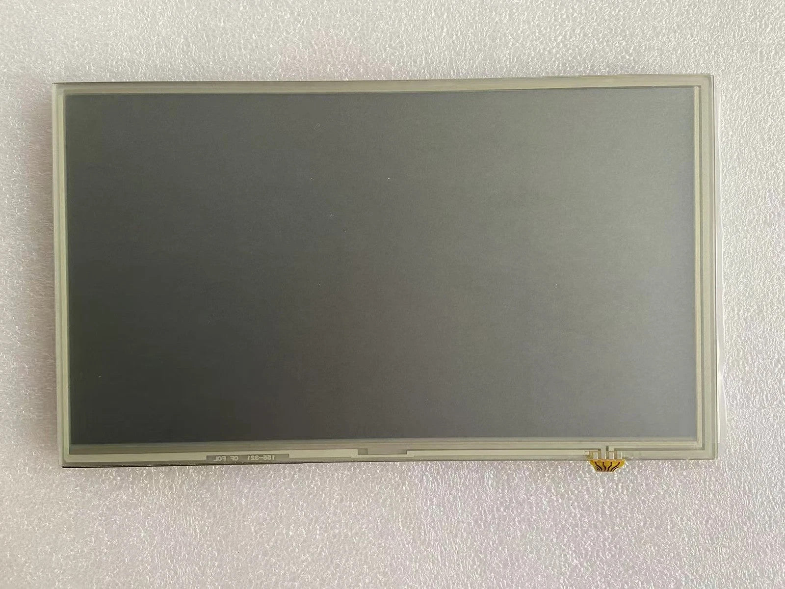 LCD Display With Touch Screen for Pioneer CDJ-3000 Display Screen Repair