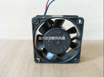 MECHATRONICS F6025E24B2 RSR 6CM 24V 0.125A 3pin