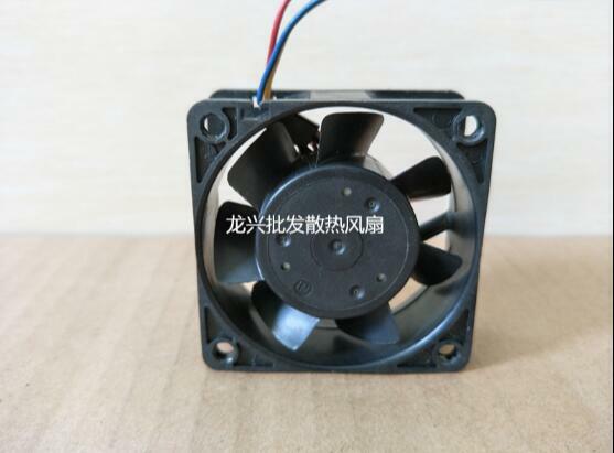 MECHATRONICS F6025E24B2 RSR 6CM 24V 0.125A 3pin