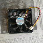 G6015S12B2 For Samsung HLT6187 Fan HLT5087 HLT5687 HLT6187SX/XAA HLT5687SAX/XAA