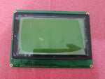 Compatible Powertip PG‑240128A PG240128A 240*128 STN LCD Screen Display Panel for Industrial HMI Controller Replacement