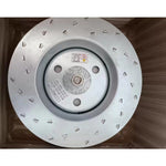 New In Box NBM A90L-0001-0444/R Cooling Fan for Fanuc Spindle Motor