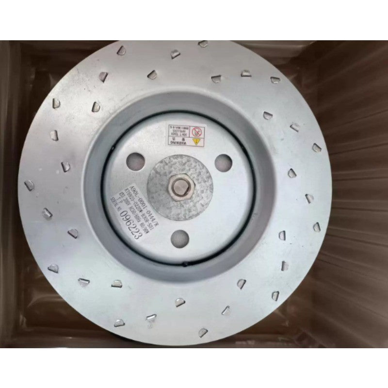 New In Box NBM A90L-0001-0444/R Cooling Fan for Fanuc Spindle Motor