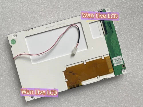 5.7" AM320240N1TMQW40H(R) 320240N1-H REV.C LCD screen for AMPIRE 1 year warranty