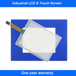 4PP420-0571-K15 Touch Screen Panel for 4PP420.0571-K15 with Front Overlay