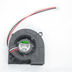 SUNON EF50201S1-C000-F99 / EF50201S1-C000-F99 DC 12V 1.02W projector cooling fan