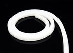 5 Meters 5mmx8mm Solid Square Silicone Rubber Strip Sealing Gasket High Temp