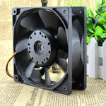 SANYO 109P1224H1011 120*120*38mm DC 24V 0.25A 3 wire Chassis Cooling Fan