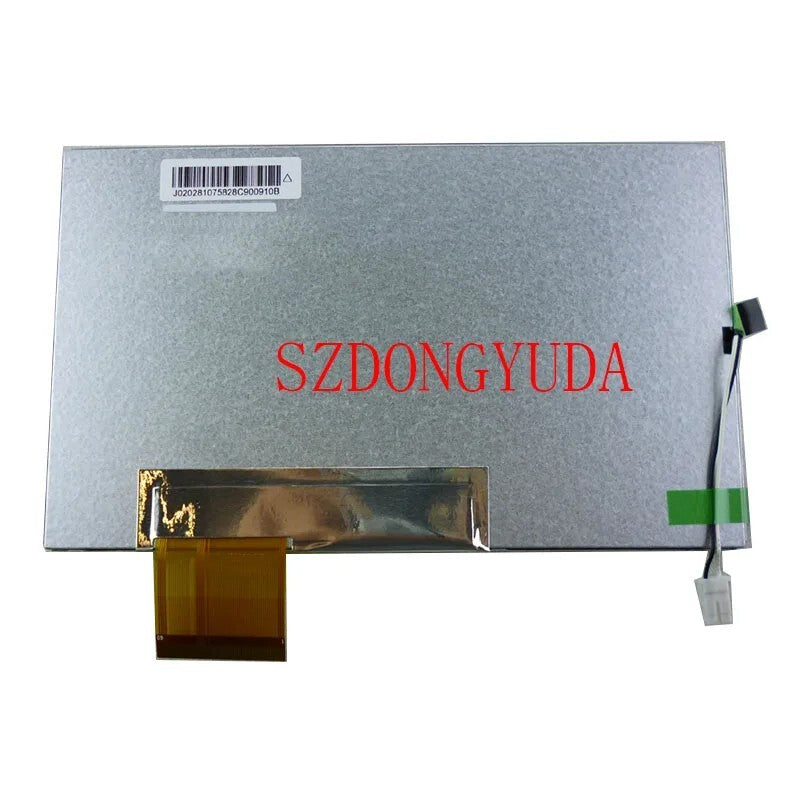 LCD Screen with Touch Glass for XDJ-1000 XDJ-1000MK2 XDJ 1000MK2 Display