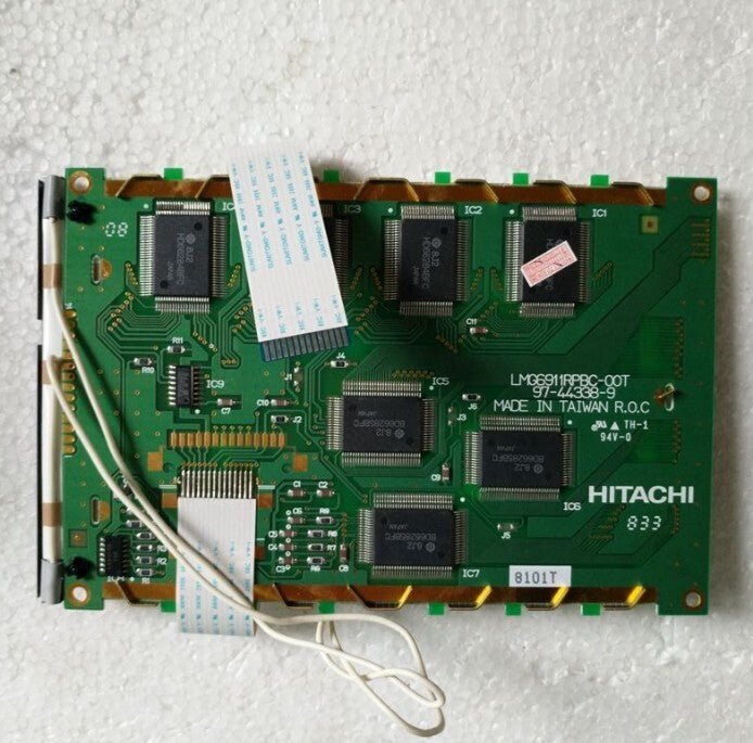 For HITACHI LCD Panel 5.7" inch LMG6912RPFC LMG6911RPBC-00T LCD Display Screen