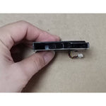 AVC 5V DC 55mm 55*55*8mm Laptop Blower Fan - BAAA0508R5H 4 Pin