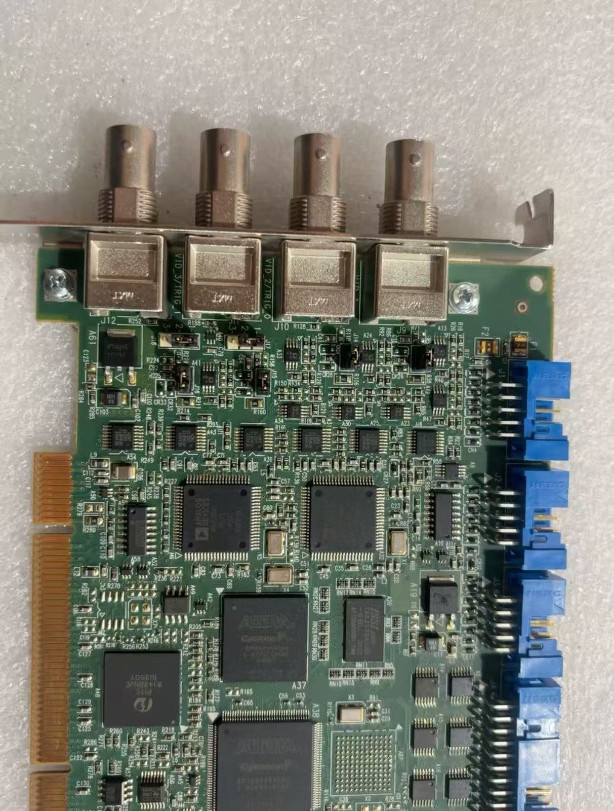 1PCS Matrox MOR/2VD/84 Free Expedited Shipping