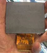 3.5" LCD Display For Stryker 1288 endoscope Screen with Touch Glass