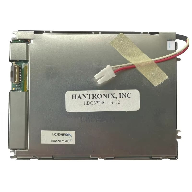 New LCD For FLUKE DTX 1800 DTX 1200 DTX LT FLUKE DTX-1800 screen display