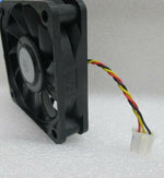 NIDEC U60R12MMAB-53 T32 12V 0.09A 6CM 6015 3 line fan