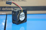 Original Sanyo 109P0405H601 5V 0.32A 4CM 40*40*20 three line cooling fan