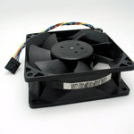 NIDEC M35172-35 9032 9CM DC12V 0.55A DELL server chassis radiator cooling fan