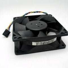 NIDEC M35172-35 9032 9CM DC12V 0.55A DELL server chassis radiator cooling fan