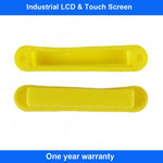 2x Rubber Cover for Deadman Switch Fanuc A05B-2255-C100 A05B-2255-C101
