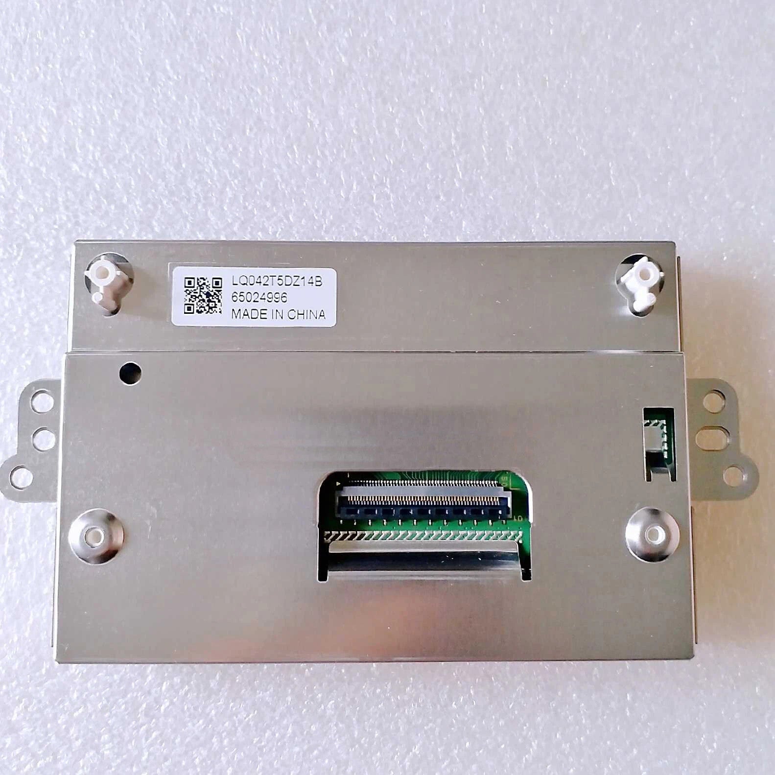 4.2 inch LQ042T5DZ14B LCD Screen Display NEW Original