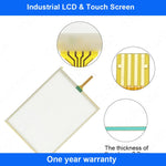 Touch Screen Panel for Beijer E1071 0615B 0910-123