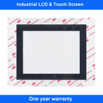 EA7-S6M Touch Screen Panel for EA7-S6M-R EA7-S6M-RC EA7-S6M-R7 + Front Film