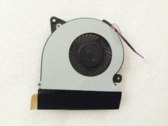 original ADDA AB7505HX-Q0B DC 5V 0.45A notebook cooling fan