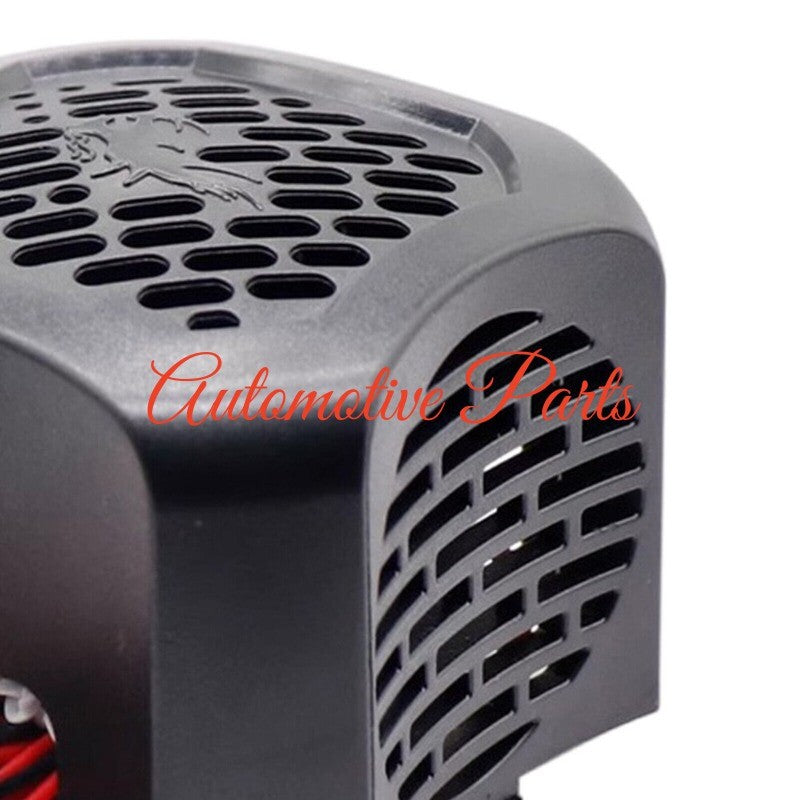 Assembled Hotend Fan Cover Replacement for Ender3 V2 Hotend