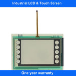4PP045.0571-K35 Touch Screen Glass for B&R 4PP045-0571-K35 with Protective Film