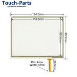 AMT10369 AMT 10369 10369000 Glass Digitizer Panel for Touch Screen