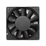 PFB1224UHEC8X Cooling fan for Delta 12038 24V 2.40A Large Air Volume Inverter
