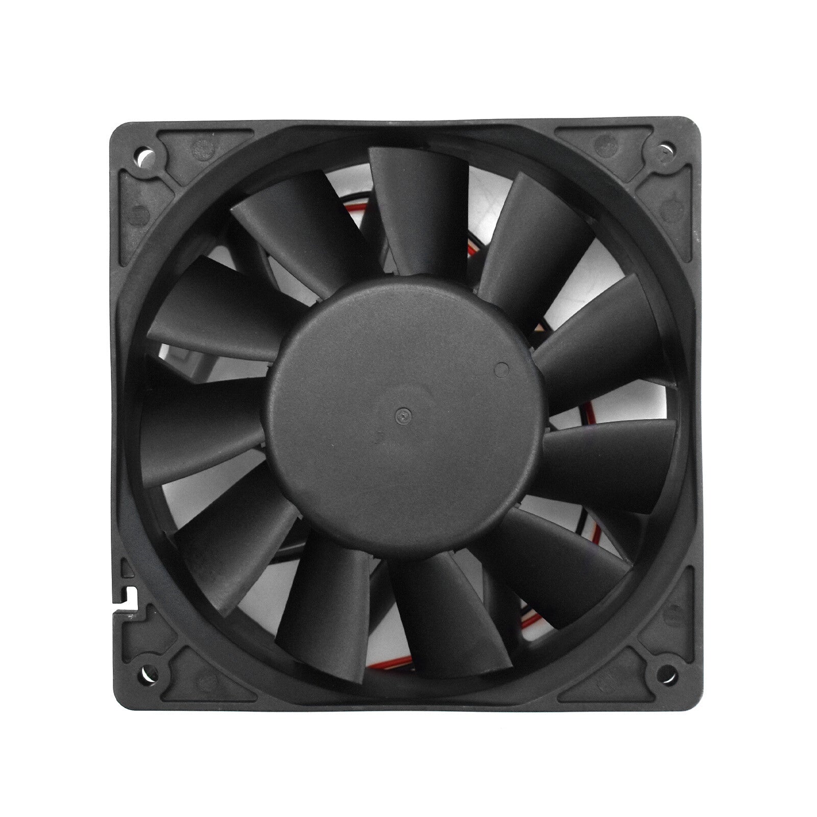 PFB1224UHEC8X Cooling fan for Delta 12038 24V 2.40A Large Air Volume Inverter
