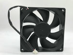 Tianxuan TX9225M12 12V 0.20A 9CM 9025 2-wire power supply cooling fan