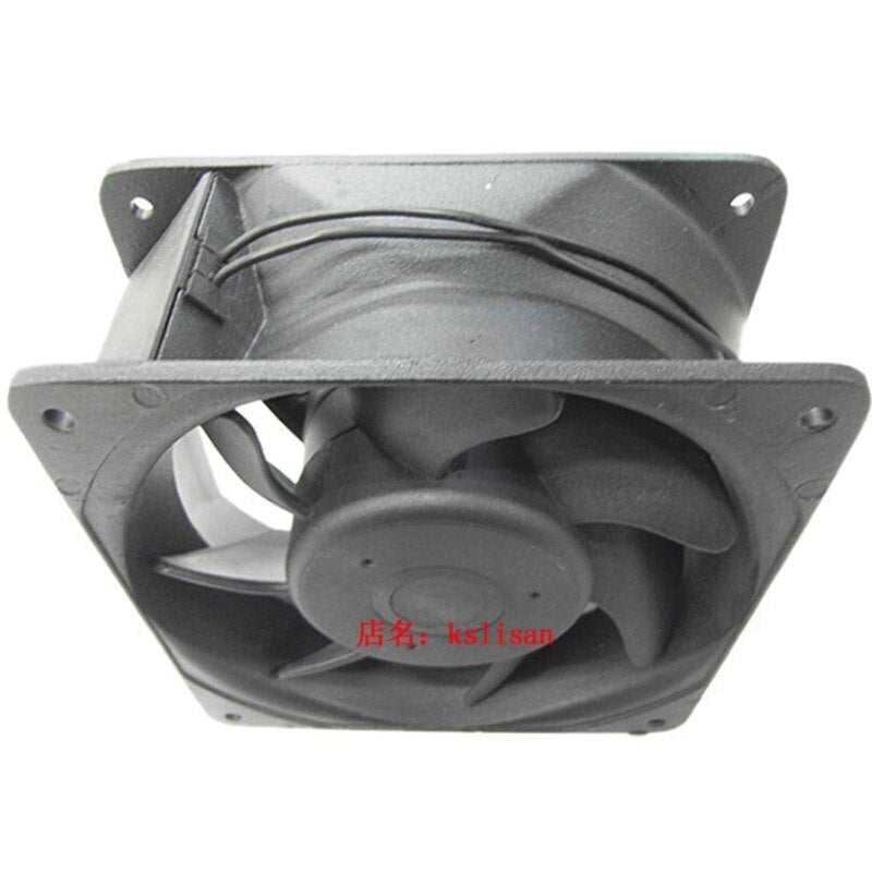AFB1606222H 16062 220V Electric control cabinet Frequency converter Cabinet fan