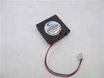 For DBH3507S 5v 0.2A 3.5cm DBM3507S 0.15A 35X35X7MM Turbo Fan