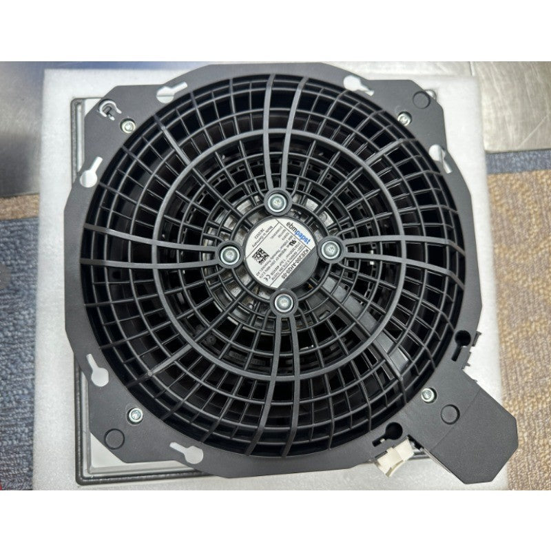 Ebmpapst Fan K2E200-AH20-05 Cooling Fan 230V 70/87W 50/60Hz Cabinet Filter Fan