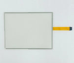 TouchScreen Panel PanelView Plus 1500 2711P-T15C4D8 2711P-T15C4D9 + Overlay Film