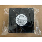 1pc NMB 3615RL-05W-B79 90MM 9238 24V 1.47A high air volume cooling fan
