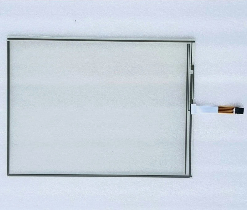 Touch Screen Panel Glass Digitizer For Power Panel 400 4PP420.1505-K03 Touch