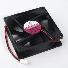 Bi-Sonic SP802524H Hi-fi equipment General cooling fan 24V 0.13A 80*80*25mm 2pin
