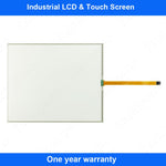6176M-17PT Touch Screen for 6176M-17PT Digitizer Panel Glass