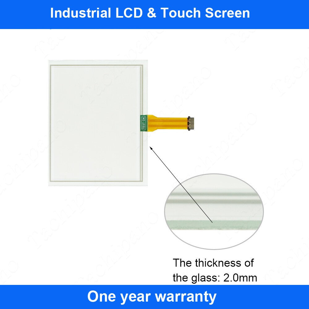 Touch Screen for FP-VGA 260S-CE4 FP-VGA-260SH-CE4 Touch Panel Glass