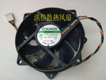 SUNON 9CM 90*90*25MM KDE1209PTVX 12V 4.4W 4Pin Cooling Fan