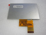 5" AT050TN33 V.1 AT050TN33 V1 LCD Screen Display With Touch Screen Digitizer