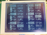 Compatible LTBHBT357H2CK 5.7 Inch LCD Screen Display Panel Repair Replacement