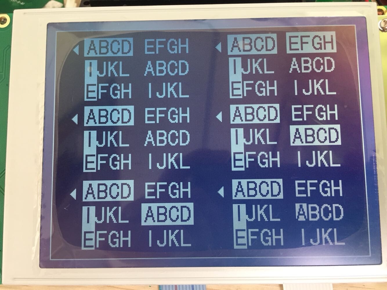 Compatible LTBHBT357H2CK 5.7 Inch LCD Screen Display Panel Repair Replacement