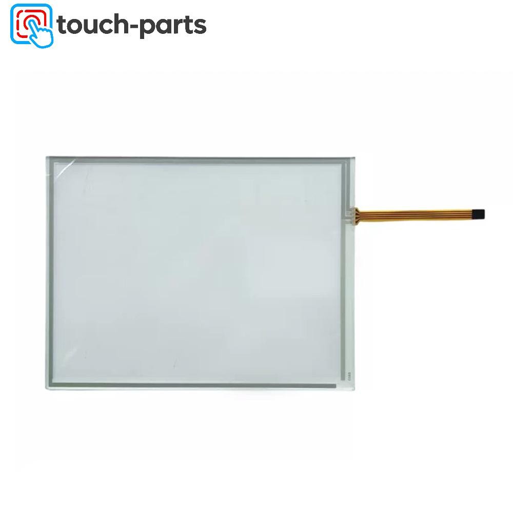 TP-4002S1 Touch Screen Glass Panel for TP-4002 S1 Replacement