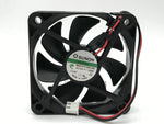 SUNON ME60151V1-000U-A99 6015 12V 1.92W 60mm power cooling fan 2pin